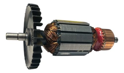 Rotor 220v P/ Serra Marmore Dw862 Tp11 Dewalt N564645s