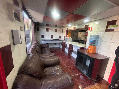 Arriendo Casa Hospedaje (80114)