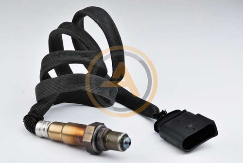 Sensor Oxigeno Gol 4 Cil. 1.6l 2009-2016