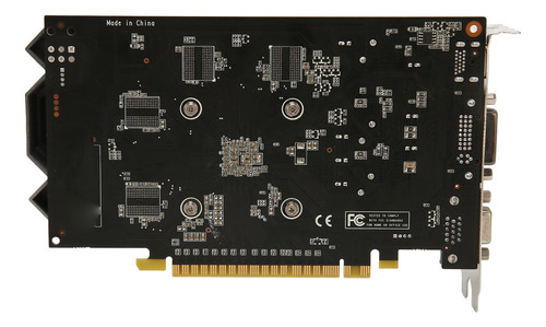 Tarjeta Gráfica Para Juegos 4gb Ddr5 128bit Tarjeta