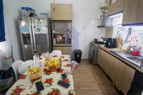 Venta Casa 3 Dormitorios Con Garaje En El Cerro