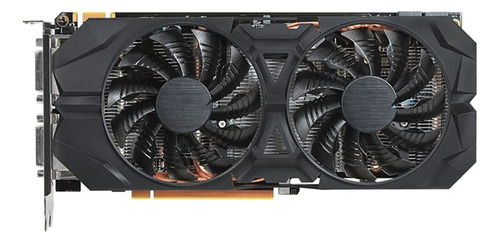 Tarjeta Video Para Grafica Gigabyte Original Gtx 960 2gb Dvi