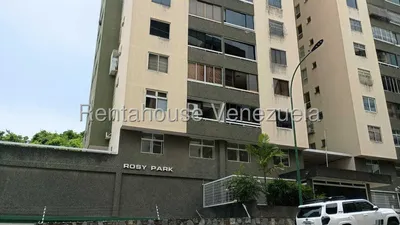 Apartamento en alquiler