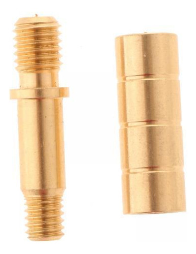 2 Kit De Reparación Para Taco De 12 Mm X 49 Mm 12,5 X 35 Mm