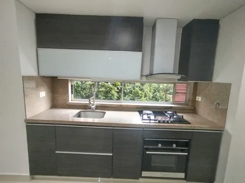 Arriendo Apartamento En La Frontera M
