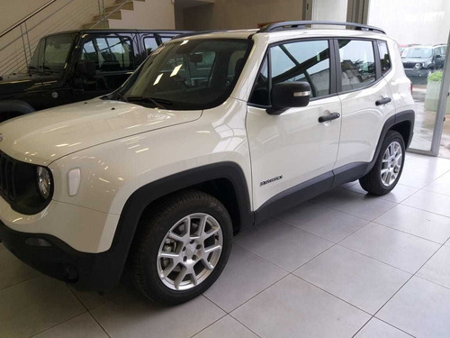 Jeep Renegade 1.8 Sport