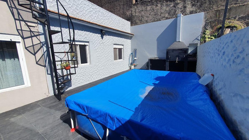 Imagen 4 de 26 de Ph 4 Ambientes Con Patio Y Terraza En Excelente Estado En Florida B- En Venta