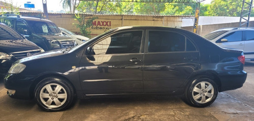 Imagem 2 de 6 de Toyota Corolla Seg 1.8 Gasolina Automático