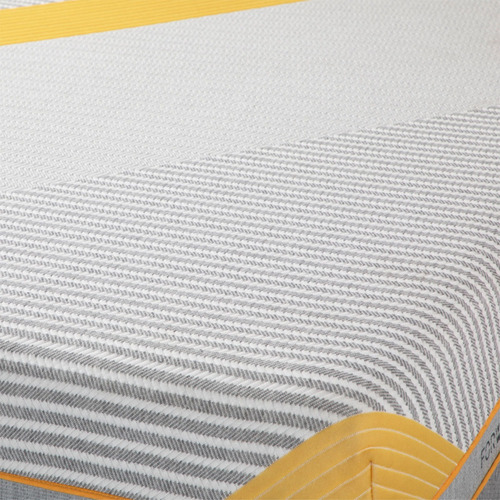 Colchón Rosen Forward 2 Plazas 150 X 200 Cm