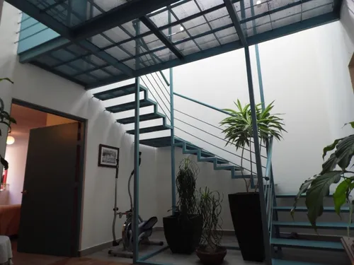 Casa En Venta El Pueblito Querétaro