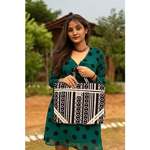 Hemp Laptop Bag Case Expandable Computer Bag Slim Brief...