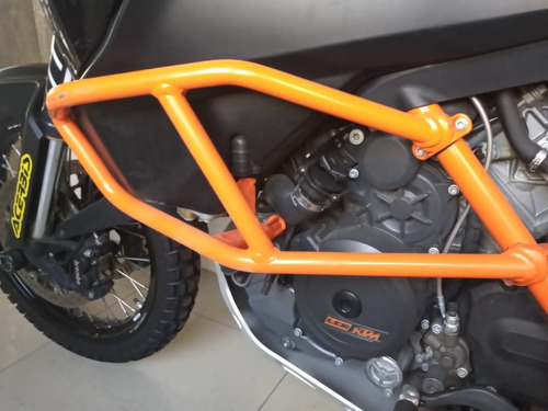 Imagen 3 de 9 de Ktm 1190 Adventure R