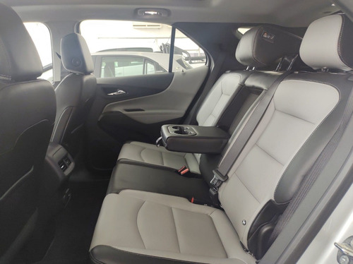 Chevrolet Equinox 1.5t Premier 4wd