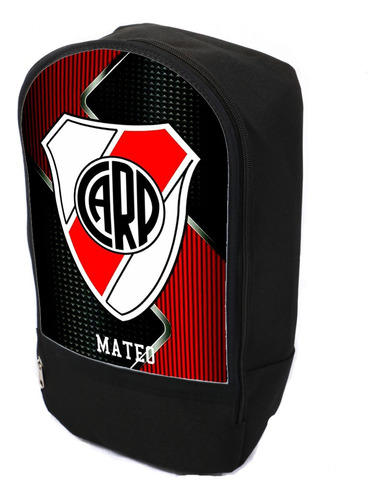 Botinero Personalizado River Plate