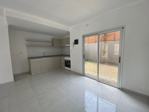 Venta Duplex 3 Amb C/cochera Ituzaingo A Estrenar