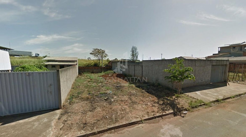 Imagem 1 de 6 de Terreno À Venda Em Parque Via Norte - Te000908