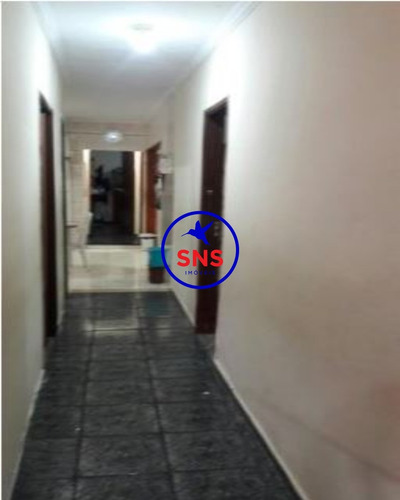 Imagem 4 de 8 de Casa - Ca00363 - 33484282