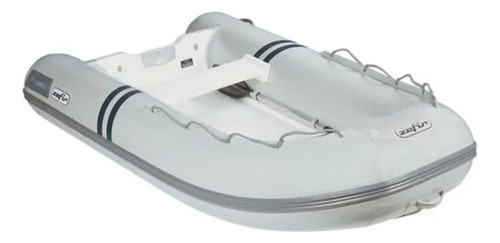 Barco Bote Inflavel Zefir Wind 280 F ( Fundo De Fibra )