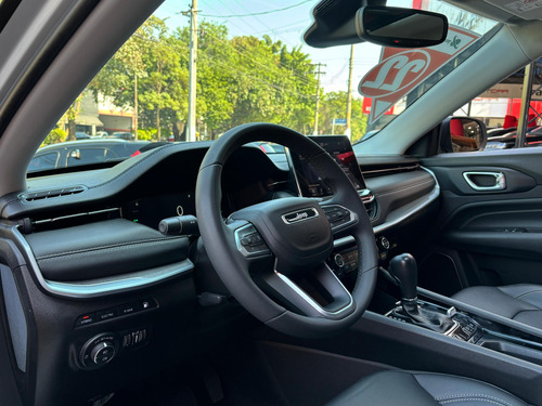 Jeep Compass 1.3 T270 TURBO HÍBRIDO S 4XE AT6
