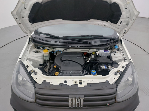 Fiat Fiorino 1.4 MPI FURGÃO ENDURANCE 8V FLEX 2P MANUAL