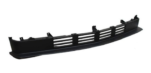 Tolva Defensa Del Chev Pu 3500 Hd 2002-2003-2004 Sup Ald