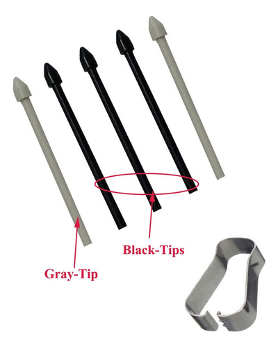 Ubrokeifixit Galaxy Tab S7 11.0 Touch Stylus S Pen De Reempl