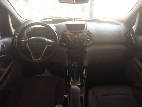 Imagen 5 de 7 de Ford Ecosport Titanium