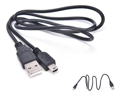 Cable Cargador Para Mando Play 3 Universal Play Station V3