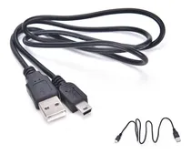 Comprar Cable Cargador Para Mando Play 3 Universal Play Station V3
