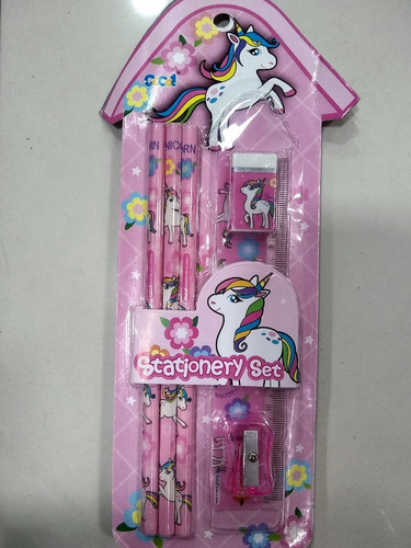 Pulsera Regleta Sorpresa Infantil Lol-paw Patrol-unicornio