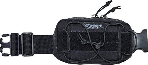 Visit The Maxpedition Sto Janus Extension Pocket Negro 