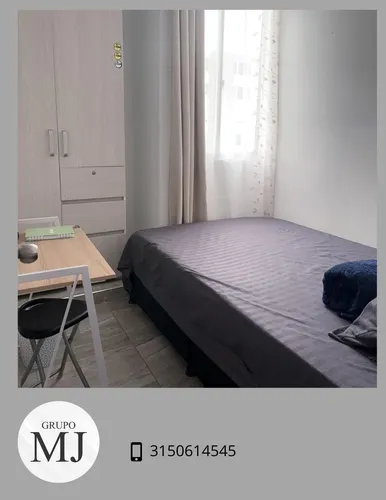 Conjunto Residencial