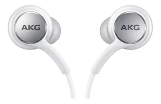 Auriculares in-ear Samsung Tuned by AKG EO-IG955 x 1 unidades white
