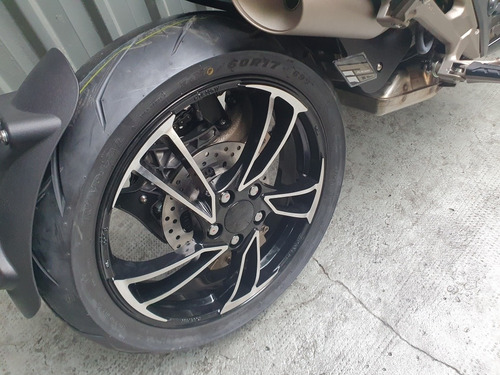Imagen 13 de 14 de Beta Zontes 310 R 2 0km Mono Brazo Cycle World Motors A 27/9