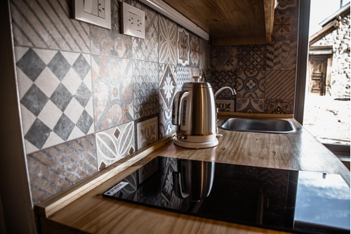 Excelente Apart Hotel En Venta. Mendoza