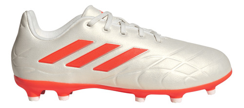 Botines Con Tapones adidas Futbol Copa Pure.3 Fg J Cr Nf