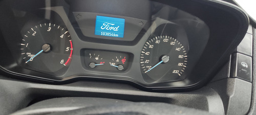 Ford Transit 2.2 Chasis 470e