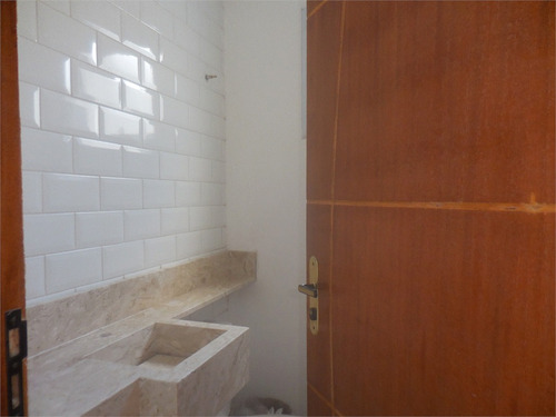 Imagem 15 de 19 de Sobrado - Venda - Vila Arriete - 160m² - 02 Vagas - Reo576992