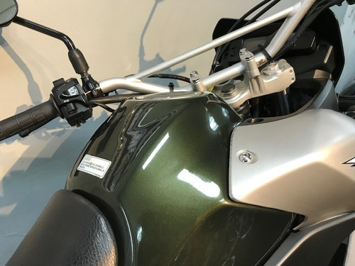 Imagem 5 de 9 de Honda Xre 300 Flex 2018