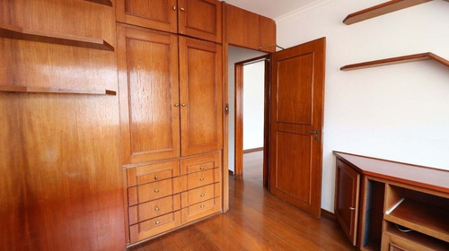 Imagem 13 de 29 de Apartamento À Venda Higienópolis! - Ap01490 - 70699709