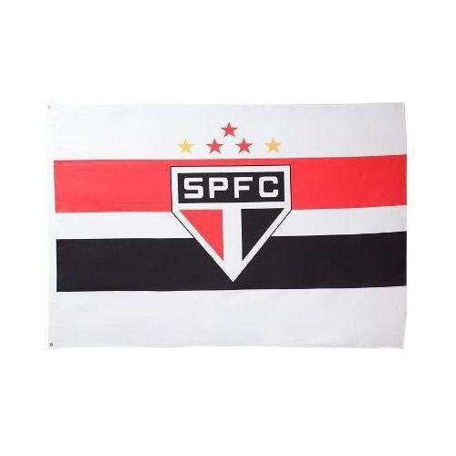 Bandeira Oficial - Tradicional 1,95 X 1,35 Cm. São Paulo