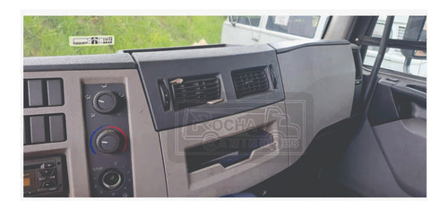 Volvo Vm 330 4x2 Ano 2013