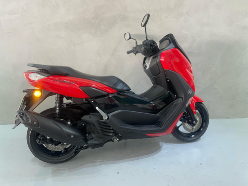 Yamaha Nmax160 Abs Connected 2024