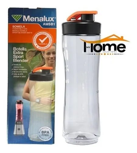 Botella sport blender somela hotsell