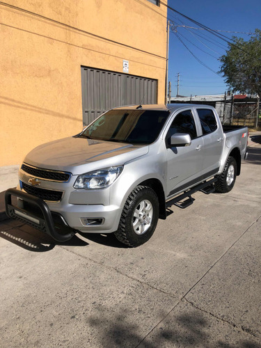 Chevrolet Colorado Lt Z71 4x4