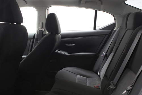 Nissan Sentra 2022