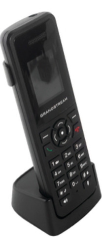Teléfono Inalámbrico Dect Para Estación Base Dp750 Para Casa