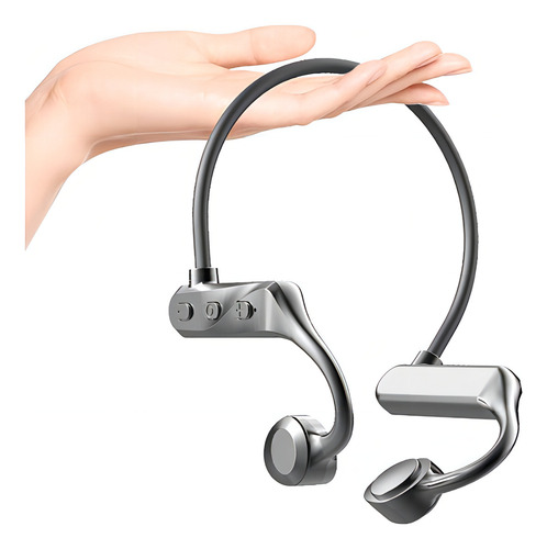 Melhor Fone De Ouvido Condução Óssea Auricular Bluetooth Top