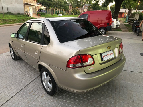 Chevrolet Corsa Classic Spirit