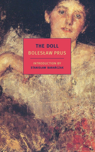 Libro:  Libro: The Doll (new York Review Books Classics)